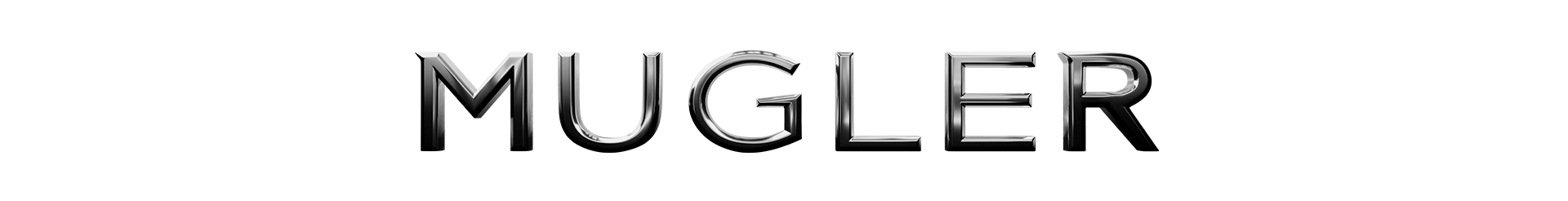 mugler logo
